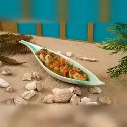 Provençal Shrimp