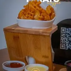 curly Fries