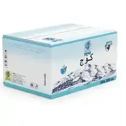 ماء كوج 60 عدد