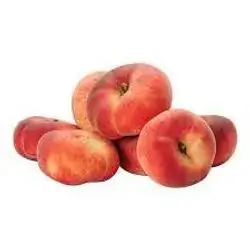 Flat Peach