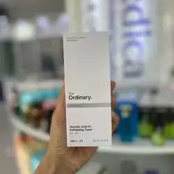 The ordinary glycolic acid toner 240ml