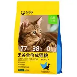Curly Tail Chicken & Duck 1.6kg