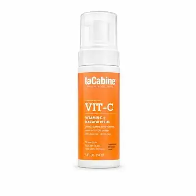 laCabine Vit-C + Kakadu Plum Cream