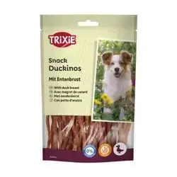 Trixie Duckinos Duck Breast
