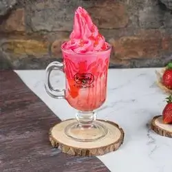 Special Strawberry