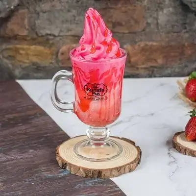 Special Strawberry
