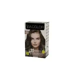 Sea Color Cream 6.0 Dark Blonde