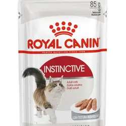 Royal Canine Insictive Wet Food