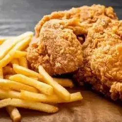 Kentucky Meal