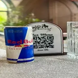 Red Bull