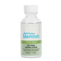 BYE BYE BLEMISH
