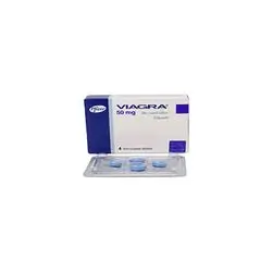 Viagra 50Mg (Sildenafil) Pfizer