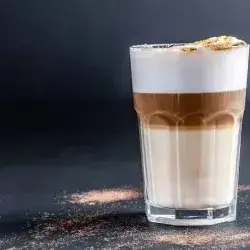 Café Macchiato Latte 