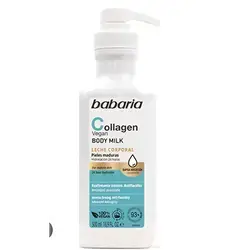 Babaria Collagen+ Body Milk