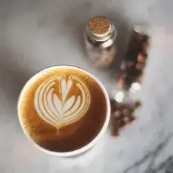 Hot Caramel
