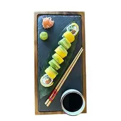مانکادۆ ڕۆڵ - ٤ پارچە