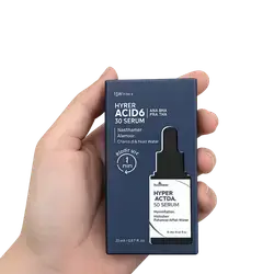 isntree niacinamide ampoule serum