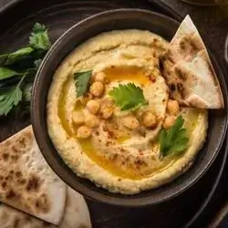 Hummus Musabha