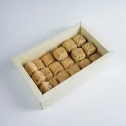 Date Maamoul – Half Kilo