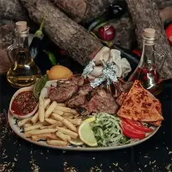 Lamb Ribs