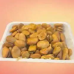 Plain Beans