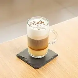 Espresso Bon Bon