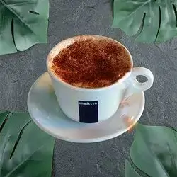 Hot Chocolate
