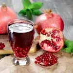 Natural Pomegranate