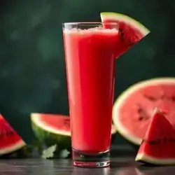 Watermelon Juice
