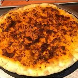 Muhammara Fatira