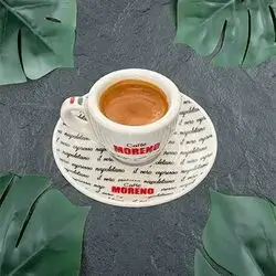 Single Espresso