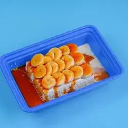 Qshtuta  Kinder And Fruits