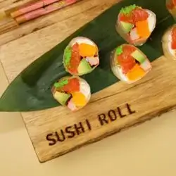 Spring Salmon (6 Pieces)