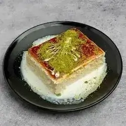 Tralicha