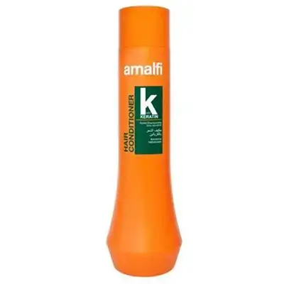 Amalfi Cond & Keratin 1000ml