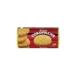 Ulker Sand Biscuit Choco Hazln 300g