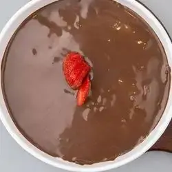 Nutella Luah