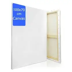 Canvas SIZE 100 X 70 CM