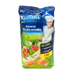 Kojarik vegetable spices 1 kg