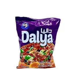 Dalia Chips Pizza Rings 30 g