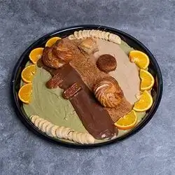 Mixed Family Crepe 2