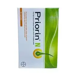 Priorin N 90 Capsule