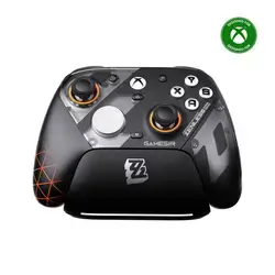 GameSir G7 Pro Zenless Zone Zero Edition gaming controller.