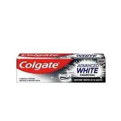 Colgate Advanced White Charcoal Toothpaste 75 Ml