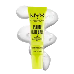 Plump Right Back Electrolytes Mix Plumping Serum 8ml _ NYX