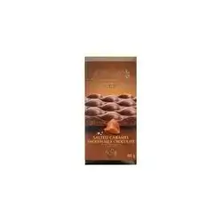 Lindt Extra Caramel Milk Choco 80g�
