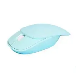 Bm Silent Charchable Mouse