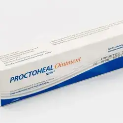 Proctoheal New Ointment
