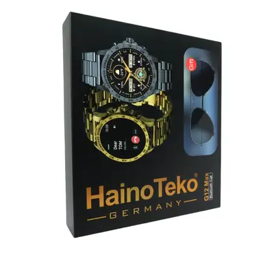 Watch G12 Max