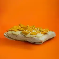 Cheese Doritos Tacos